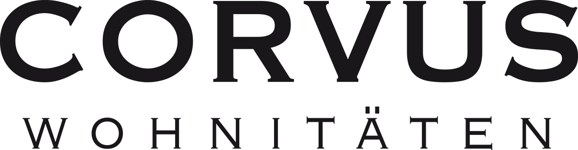 Corvus Wohnitäten Logo